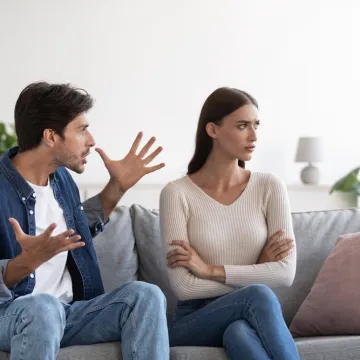 Partner vam je među ovim znakovima? Razmislite dvaput prije nego što dijelite stan s njim