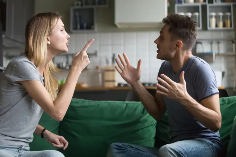 Partner vam je među ovim znakovima? Razmislite dvaput prije nego što dijelite stan s njim