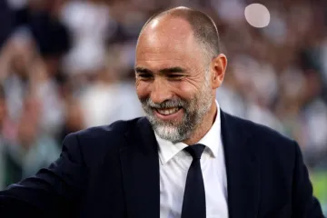 Igor Tudor produljio ugovor s Juventusom