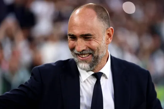 Igor Tudor produljio ugovor s Juventusom