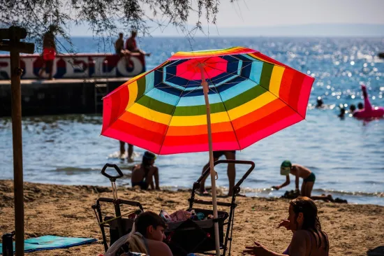 Euro jača, dolar slabi: Stručnjaci savjetuju gdje za manje novca bolje proći na odmoru