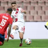 Pojačava se napad: Dinamo potpisao svog nekadašnjeg juniora iz Zrinjskog