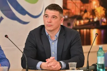 Najbolje europske ragbi reprezentacije drugu godinu zaredom u Makarskoj