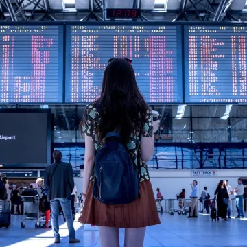 Stručnjakinja sa sobom na putovanje uvijek nosi jednu stvar: 'Tako se rješavam tjeskobe'