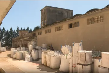Uhićenja u Lici zbog nezakonitog odlaganja otpada