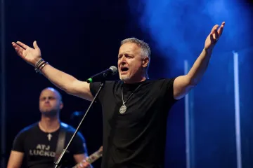 Nakon albuma, film: Thompsonovi obožavatelji ponovno imaju razloga za slavlje