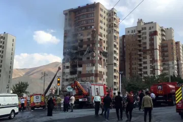Analitičar otkrio kada bi se SAD mogao umiješati u sukob: 'Kad bi se tako nešto dogodilo, to nikako ne bi išlo na ruku Iranu'