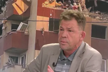 Stručnjak za terorizam otkrio kako će Iran odgovoriti Izraelu: 'Masovni napadi, izvjesni i teroristički udari'