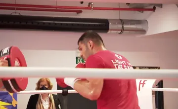 Hrgu čeka pakleni meč protiv vladara britanske teške kategorije: Zna se i kad ulazi u ring