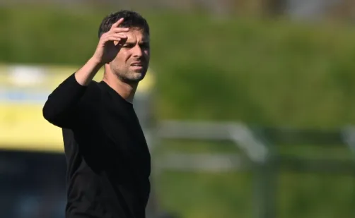 Hajduk nakon molbe na rate ipak Istri uplatio cijeli iznos za Garciju