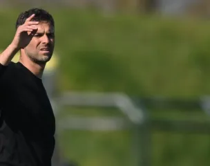 Hajduk nakon molbe na rate ipak Istri uplatio cijeli iznos za Garciju