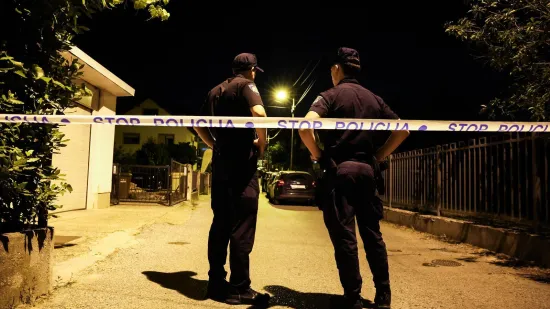 Dvostruko ubojstvo u Zagrebu? Pronađena tijela muškarca i žene: 'Čulo se oko 12 pucnjeva'