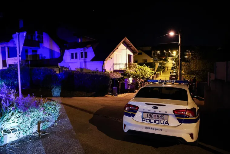 Dvostruko ubojstvo u Zagrebu? Pronađena tijela muškarca i žene: 'Čulo se oko 12 pucnjeva'