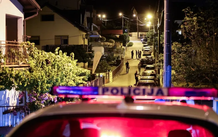 Dvostruko ubojstvo u Zagrebu? Pronađena tijela muškarca i žene: 'Čulo se oko 12 pucnjeva'