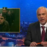 Dezorijentirani Srbi opet pokušali izvršiti agresiju na Hrvatsku. Omašili je