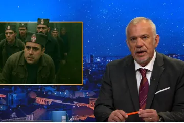 Dezorijentirani Srbi opet pokušali izvršiti agresiju na Hrvatsku. Omašili je