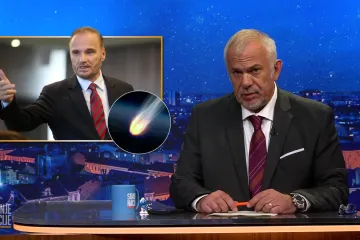 Meteorski uspjeh Nobila: Stranku osnovao na nagovor Bernardićevih ljudi, od svega ostalo De nihilo nihil
