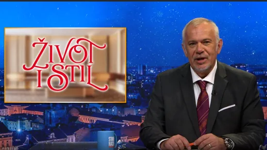 Maja Šuput prekinula s mužem, Trump s pameću: Pitali smo Kolindu, Dabru i Milanovića za savjet o prekidima