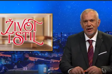 Maja Šuput prekinula s mužem, Trump s pameću: Pitali smo Kolindu, Dabru i Milanovića za savjet o prekidima