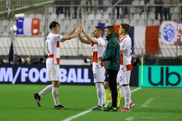 Vatreni je vruća roba ovoga ljeta! Spremaju se milijuni, smiješi li se rekordni transfer?