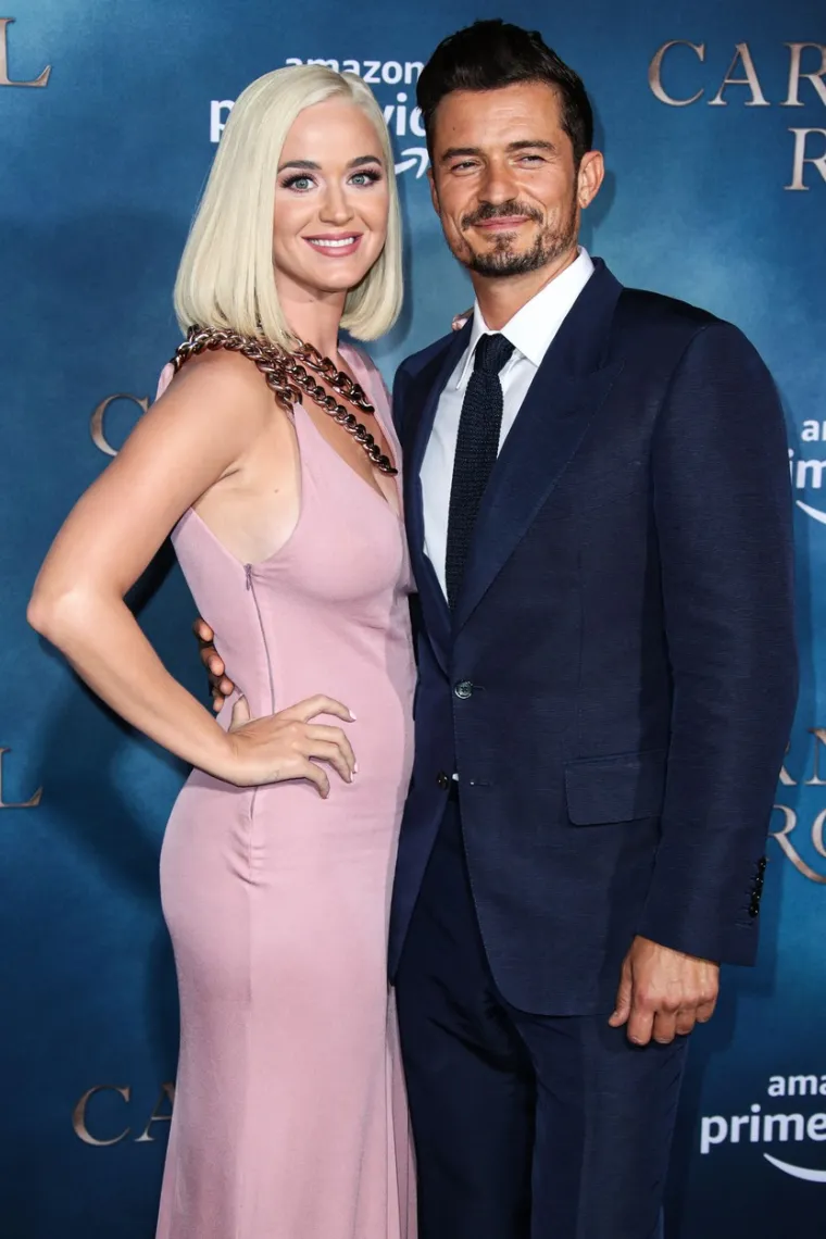 Katy Perry i Orlando Bloom pred raskidom veze? Izvor otkrio detalje