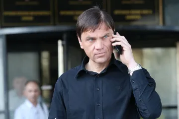 Veliki preokret u životu Ante Gotovca: Postao djed, otvorio firmu, a skandali su prošlost