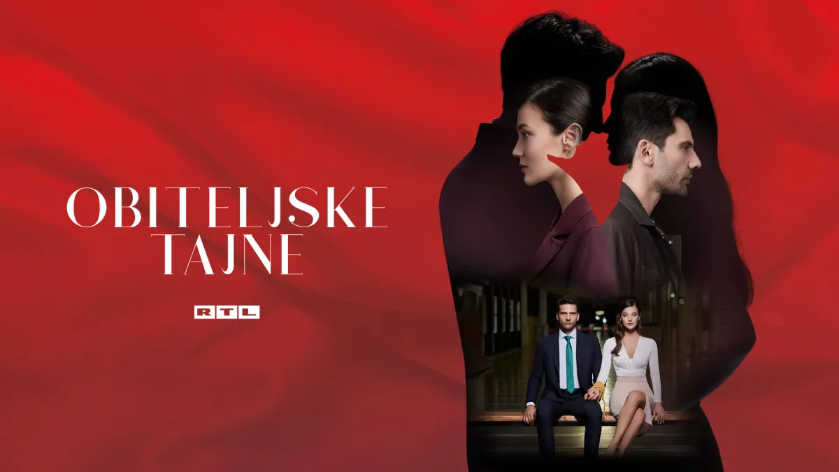 Zamršeni odnosi i duboke emocije nastavljaju intrigirati gledatelje 'Obiteljskih tajni'