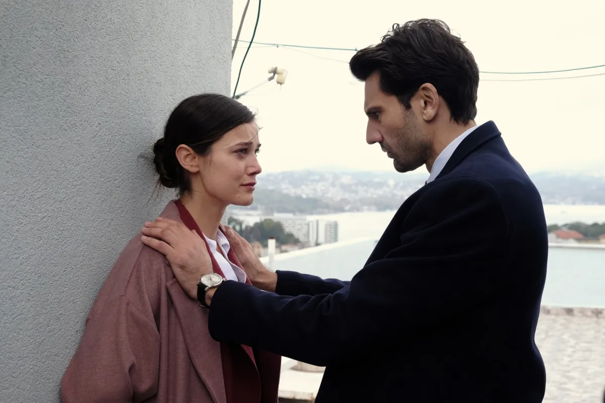 Zamršeni odnosi i duboke emocije nastavljaju intrigirati gledatelje 'Obiteljskih tajni'