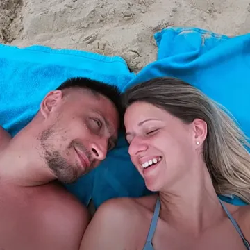Andrea nije pokupila dijete iz škole? Ona i bivši muž bili su pod nadzorom Socijalne