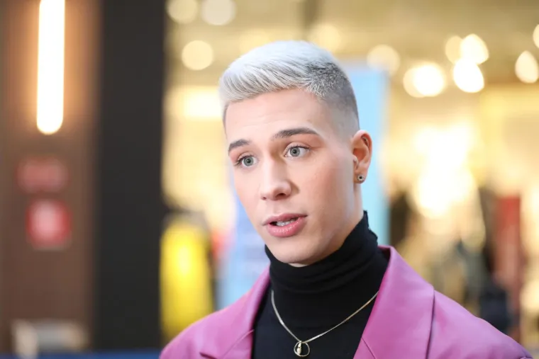 Domaći influencer (24) gradi kuću za baku i oca: 'Živjeli smo od 500 kuna'
