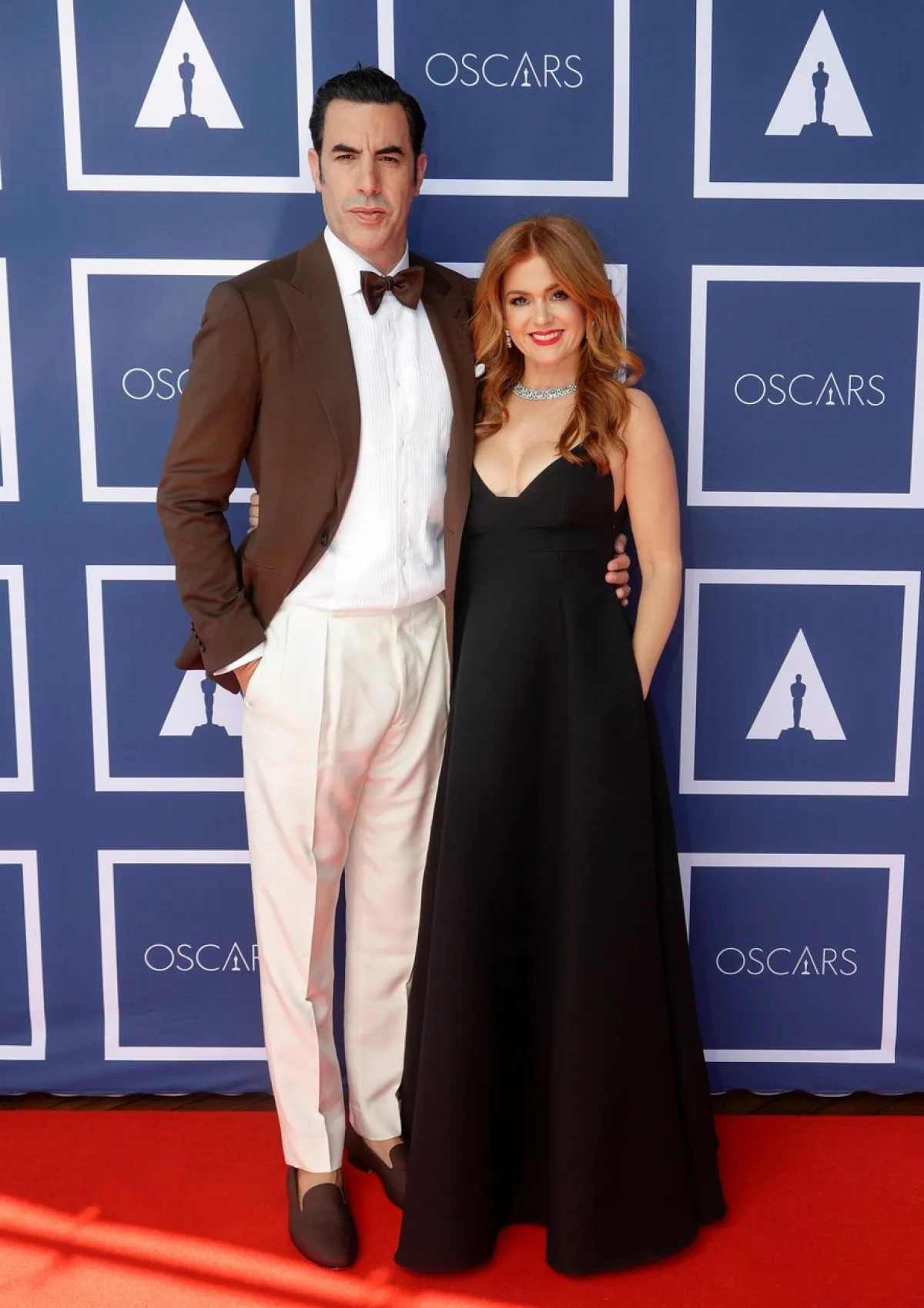 Objava je mnoge iznenadila: Razveo se jedan od najpoznatijih holivudskih parova