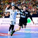 Fuechse prvi finalist Lige prvaka
