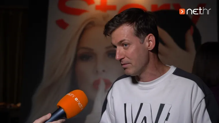 Udala se zvijezda 'Sjena prošlosti': Monika Mihajlović izrekla 'sudbonosno da' liječniku Anti Rotimu