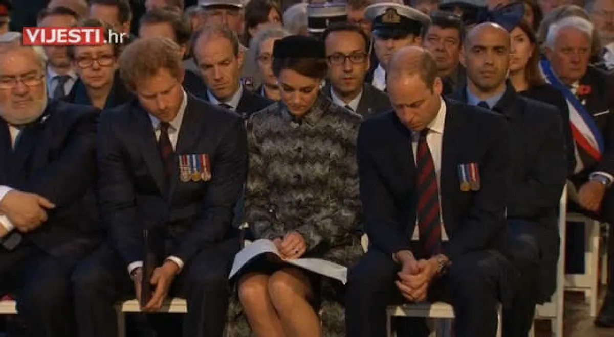 Nikad tužnija rođendanska parada kralja Charlesa: Jedan detalj tjera suze na oči