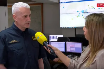 Šef policije o brutalnom zločinu koji je potresao Zagreb