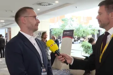 Hrvatski Končar bi mogao sudjelovati u obrani EU: 'Bolje spriječiti nego liječiti'
