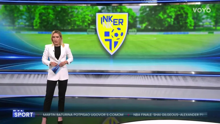 Probudio se Div iz pregrađa na krilima bivšeg reportera RTL-a
