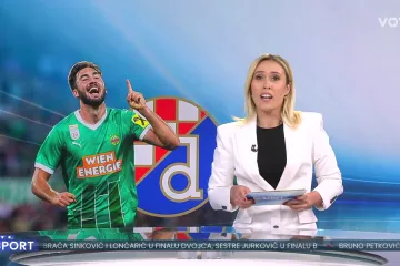 Donna Diana Prčić u RTL-u Danas donosi detalje potencijalnog megatransfera Dinama