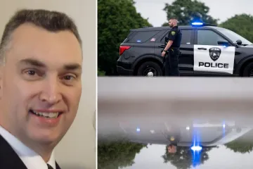 Ovo je osumnjičeni za ubojstvo zastupnice. Pretvarao se da je policajac, u autu pronašli popis s imenima