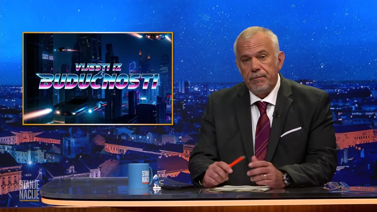 Otkriveno tko će se sve pojaviti na pozornici s Markom Perkovićem Thompsonom