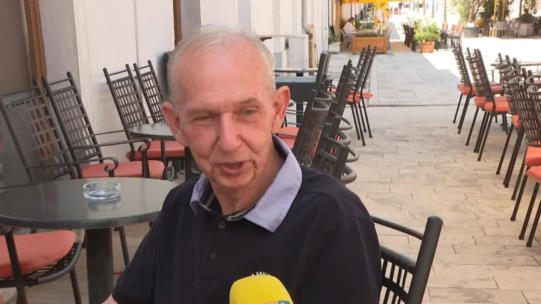 Je li voda u Benkovcu ispravna? Grad tvrdi da je sve u redu, građani bijesni: 'Sve je zagađeno, što pijemo?'