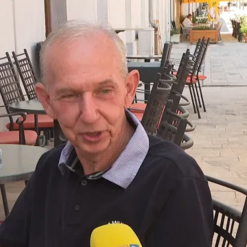 Je li voda u Benkovcu ispravna? Grad tvrdi da je sve u redu, građani bijesni: 'Sve je zagađeno, što pijemo?'
