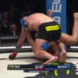 Phil De Fries po 12. put obranio pojas KSW prvaka teške divizije