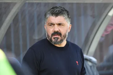 Gattuso i službeno novi izbornik reprezentacije Italije