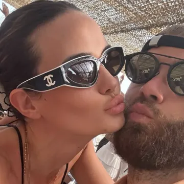 Pozavidjeli bi im i Beckhamovi! Supruga Duje Ćalete-Cara pokazala kako izgleda njihov 'običan' dan