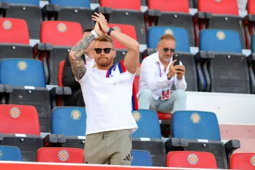 Jerko Marinić Kragić postao član Upravnog odbora Udruge Naš Hajduk