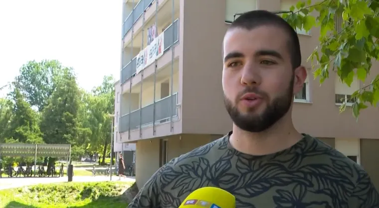 Studenti i strani radnici u sličnoj su situaciji? Na razgovoru za posao pričaju jedno, a stvarnost je druga priča