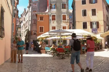 Cijene u turizmu ponovno divljaju: Hoće li nam to uništiti sezonu?
