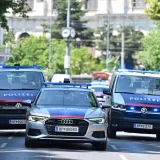 Srbina stresli elektrošokerom, on nasrnuo nožem: Sve završilo krvoprolićem
