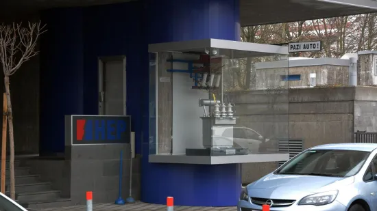 HEP stavio rabljena vozila na bubanj, prodaju ih po načelu 'sve ili ništa': Evo do kad traju prijave